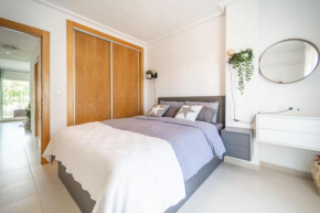 Spectacular and Stylish 2 Bed Aparment - AA1711LT